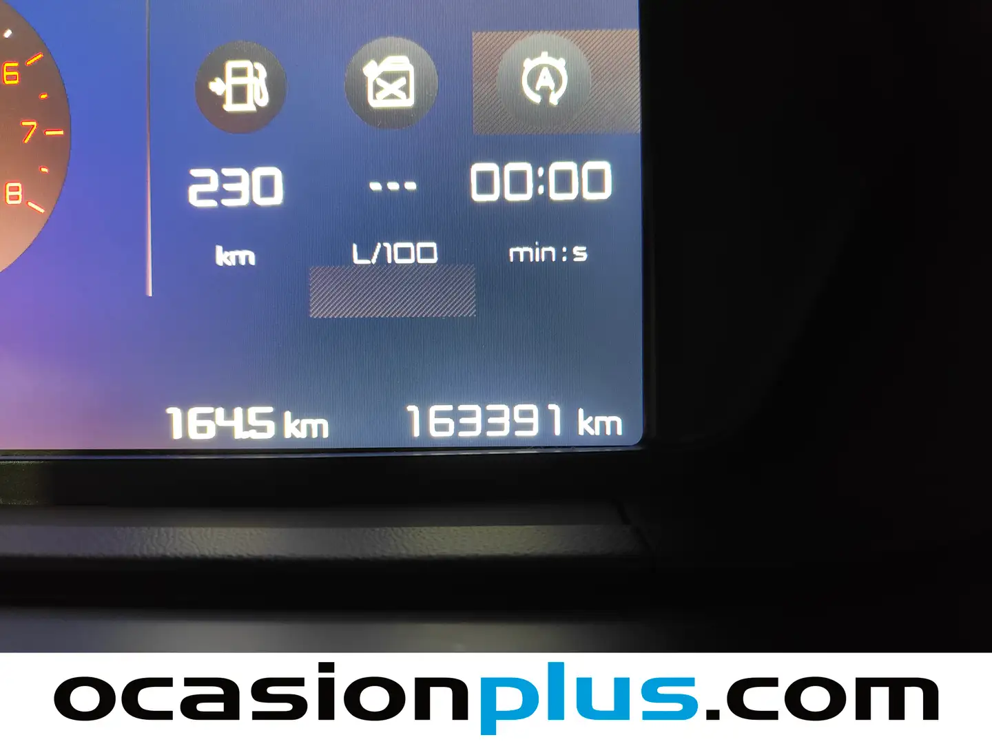 Foto Citroën Grand C4 Spacetourer Citroen Grand C4 Spacetourer PureTech 130 S&S Feel (130 CV) 7 PLAZAS