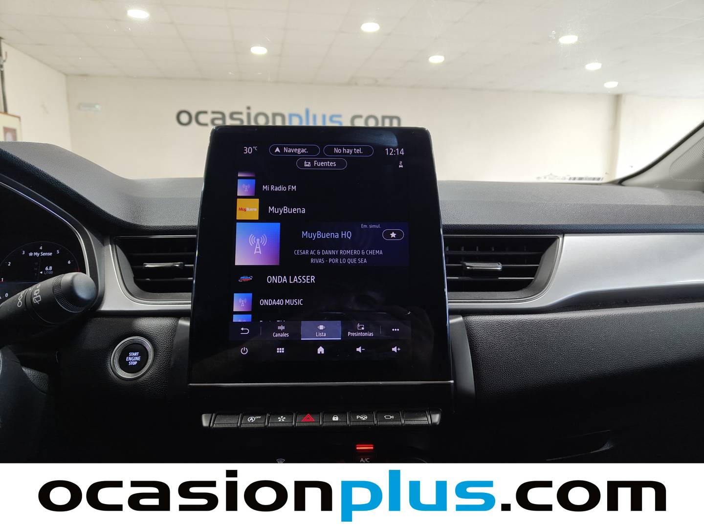 Renault Captur Renault Captur Techno TCe (90 CV) 2024