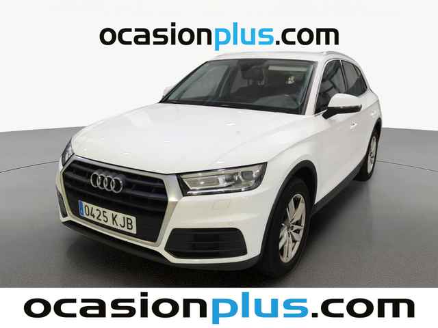 Audi Q5 Segunda Mano Las palmas