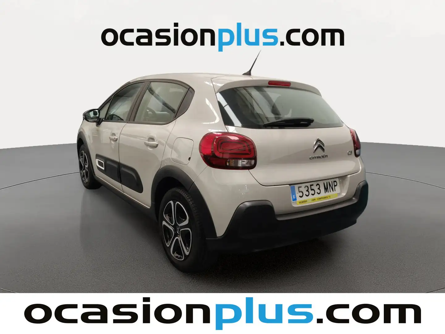 Foto Citroën C3 Origin Citroen C3 Origin PureTech 83 Plus (83 CV)
