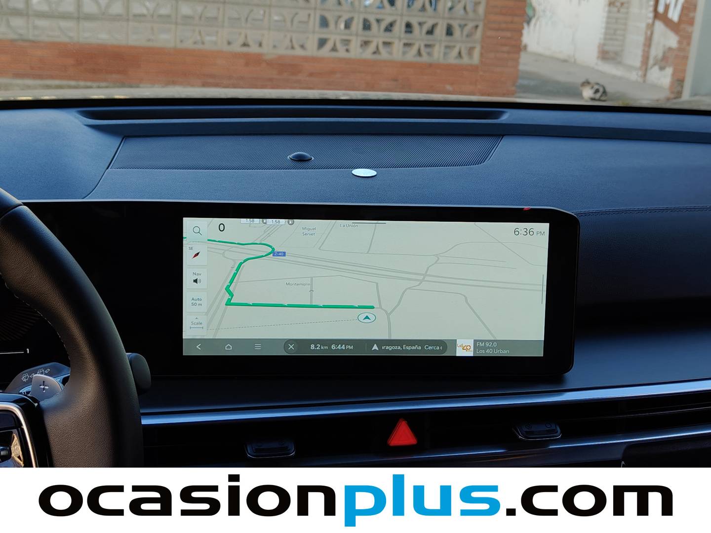 Foto KIA Sorento Kia Sorento 1.6 T-GDi HEV Drive 4x2 (230 CV) 7 Plazas