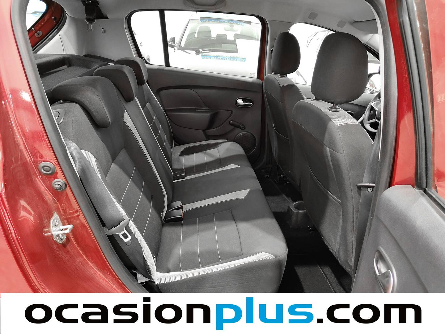 Dacia Sandero Dacia Sandero Stepway Essential TCe (100 CV) gasolina