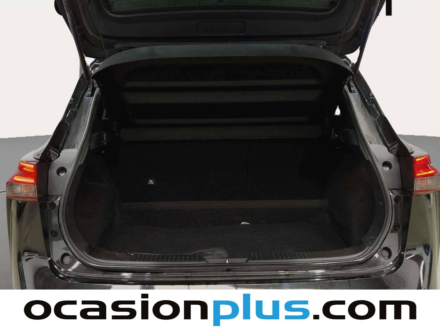 Fotos maletero Nissan QASHQAI Nissan Qashqai E-POWER Acenta (190 CV)