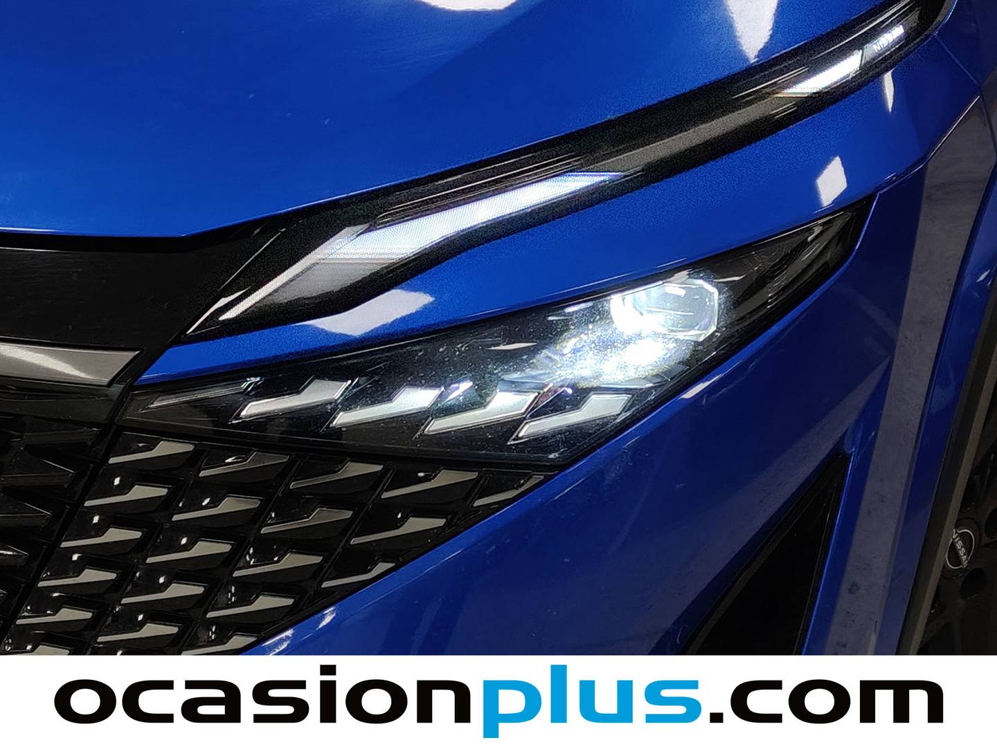 Foto Nissan QASHQAI Nissan Qashqai DIG-T 140 N-Connecta (140 CV)