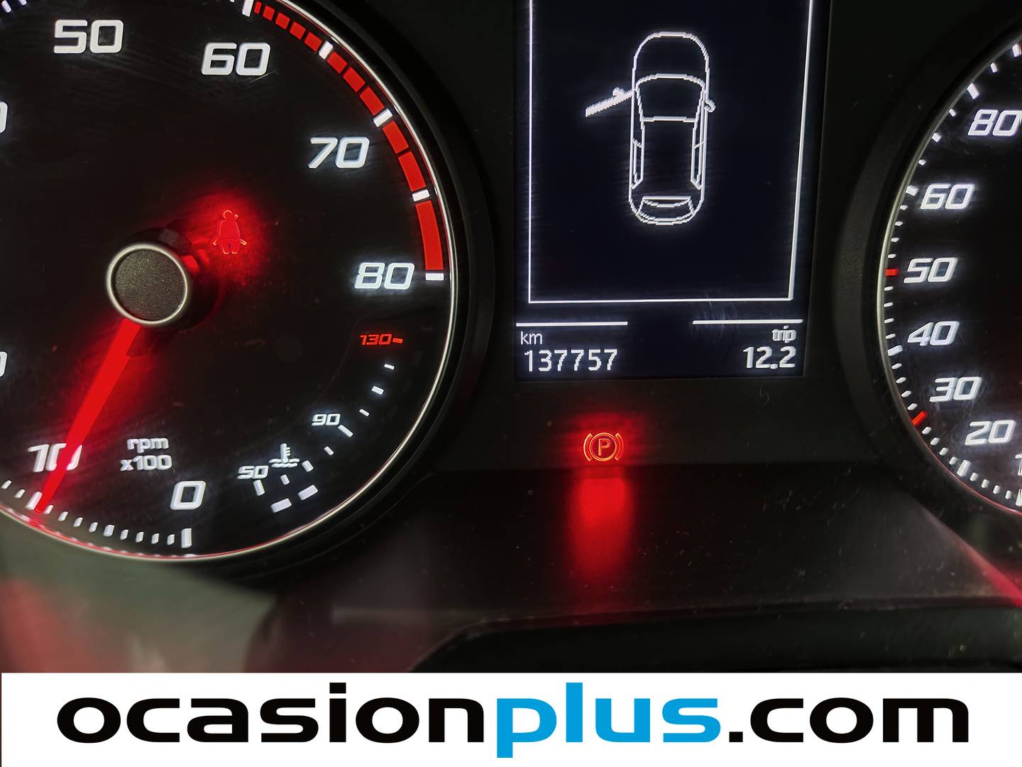 Seat Ibiza Seat Ibiza 1.0 EcoTSI FR (115 CV) barato