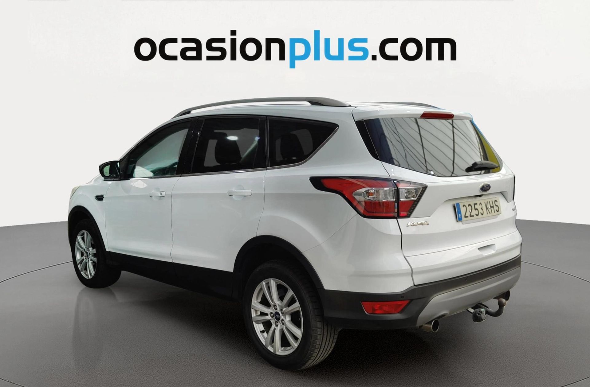 Ford Kuga 1.5 EcoBoost Trend 4x2 - foto 3