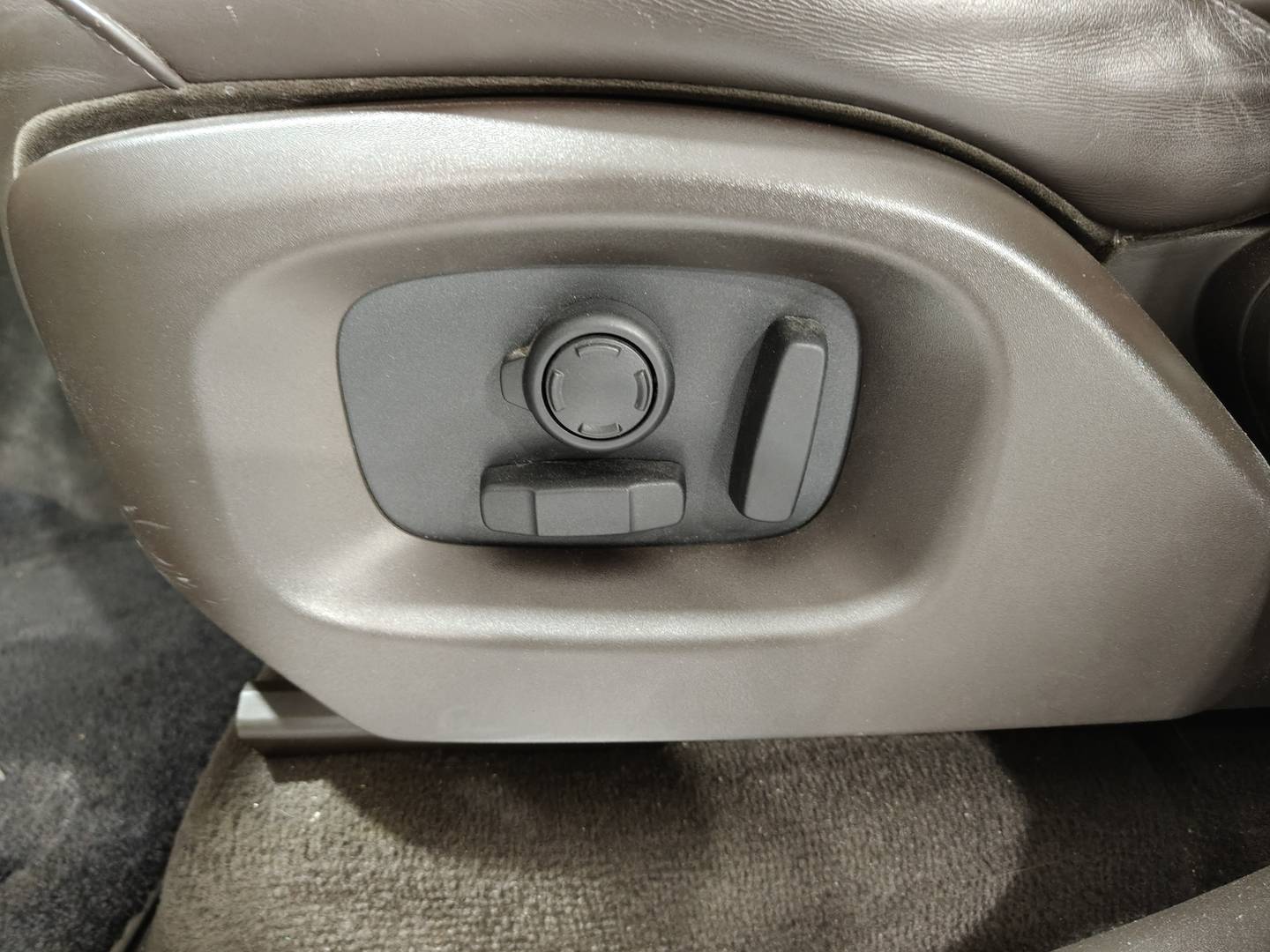 Foto Land Rover Range Rover Sport Land Rover Range Rover Sport 3.0 TDV6 HSE (258 CV)