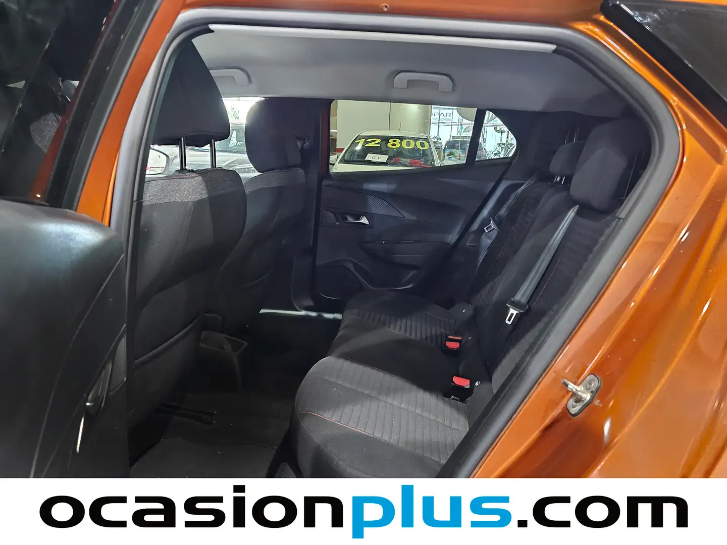 Foto Peugeot 2008 Peugeot 2008 BlueHDi 110 S&S Active Pack (110 CV)