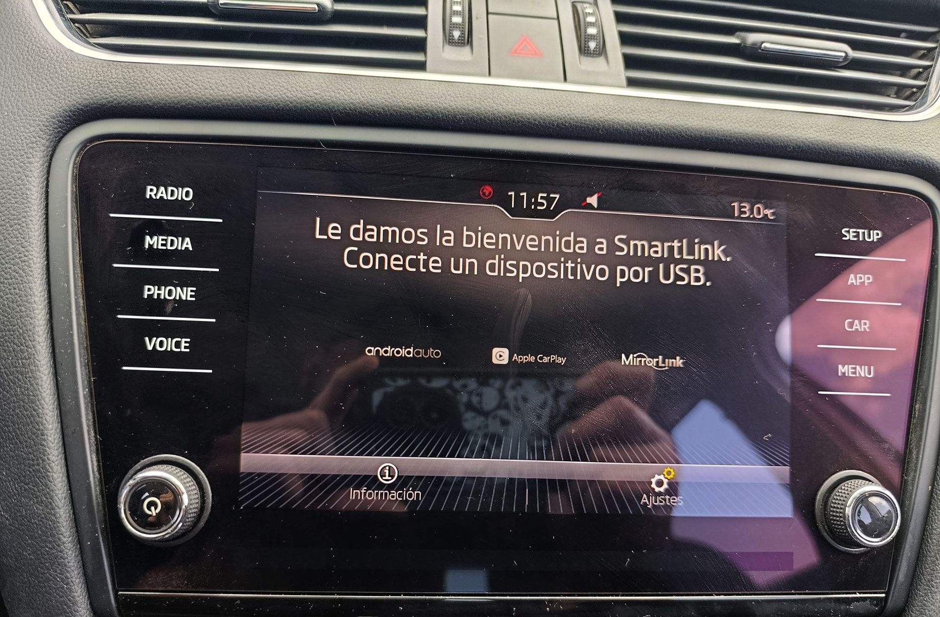 Škoda Octavia Combi 1.0 TSI Like DSG - foto 6