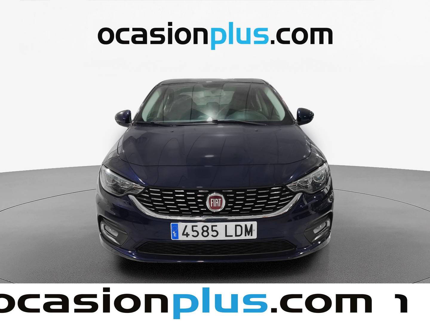 Fiat Tipo Fiat Tipo Sedan 1.4 Lounge (95 CV) 95cv