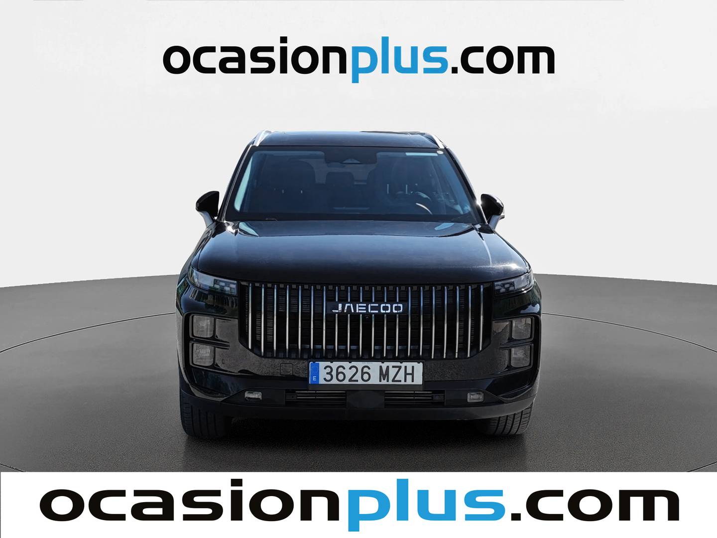 JAECOO 7 JAECOO 7 1.6 TGDI Select FWD (145 CV) 147cv