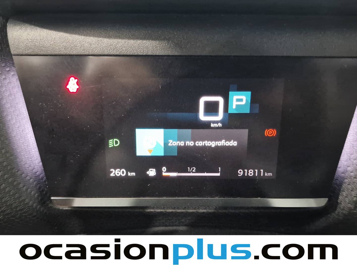 Citroën C4 Citroën C4 BlueHDi 130 S&S Feel Pack EAT8 (130 CV) 130cv