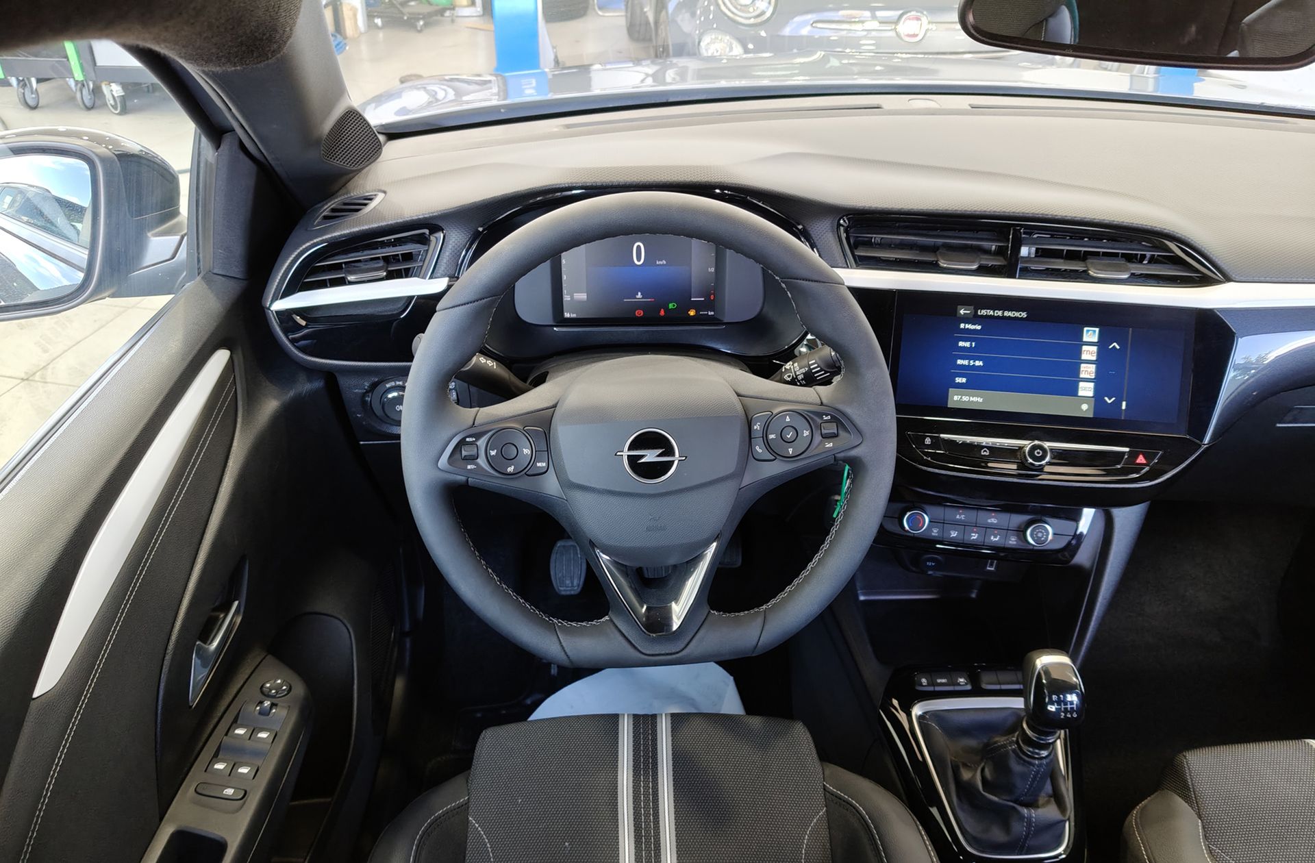Opel Corsa 1.2 T XHL GS - foto 21