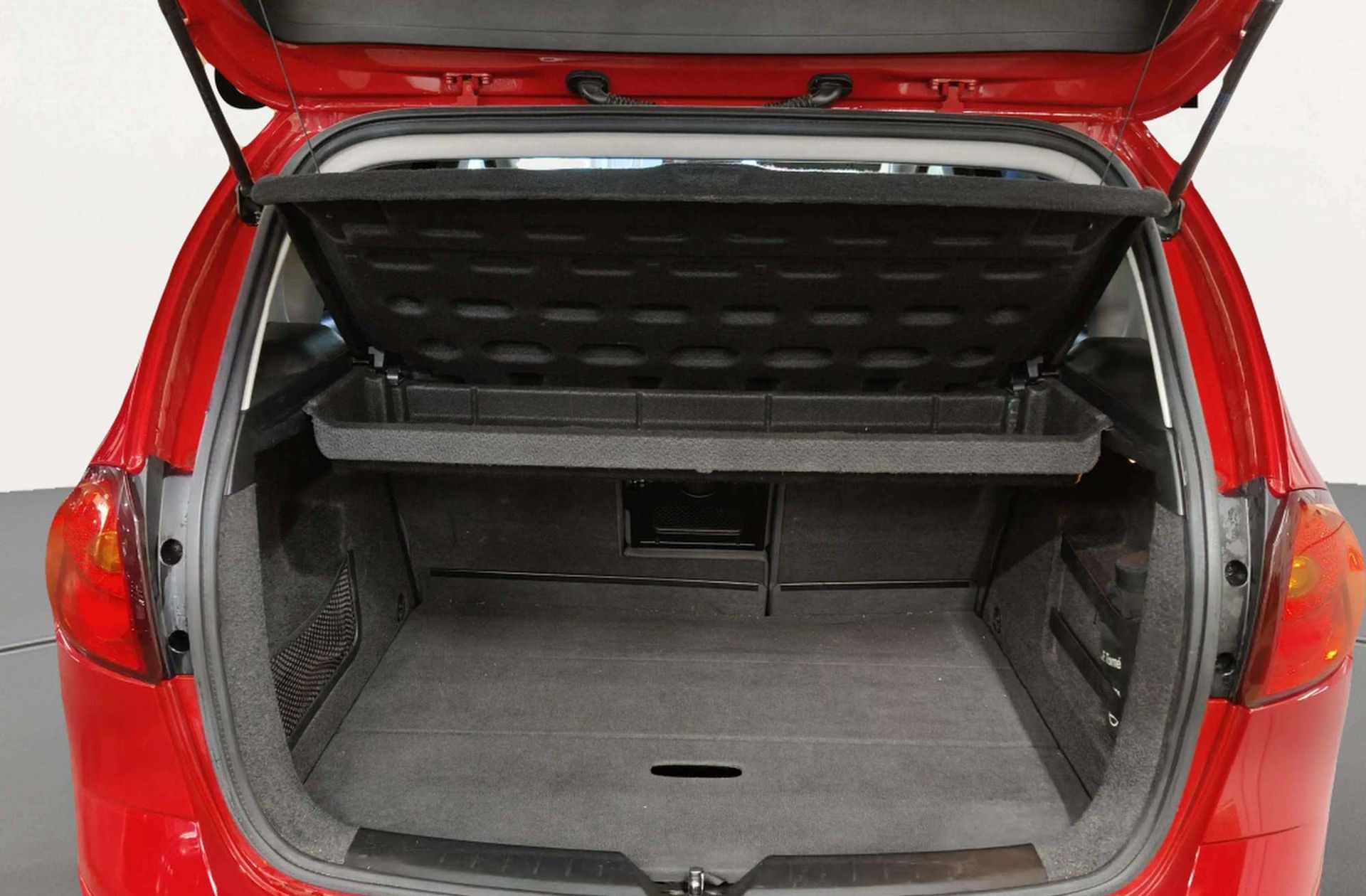 SEAT Altea 1.4 TSI Style - foto 14