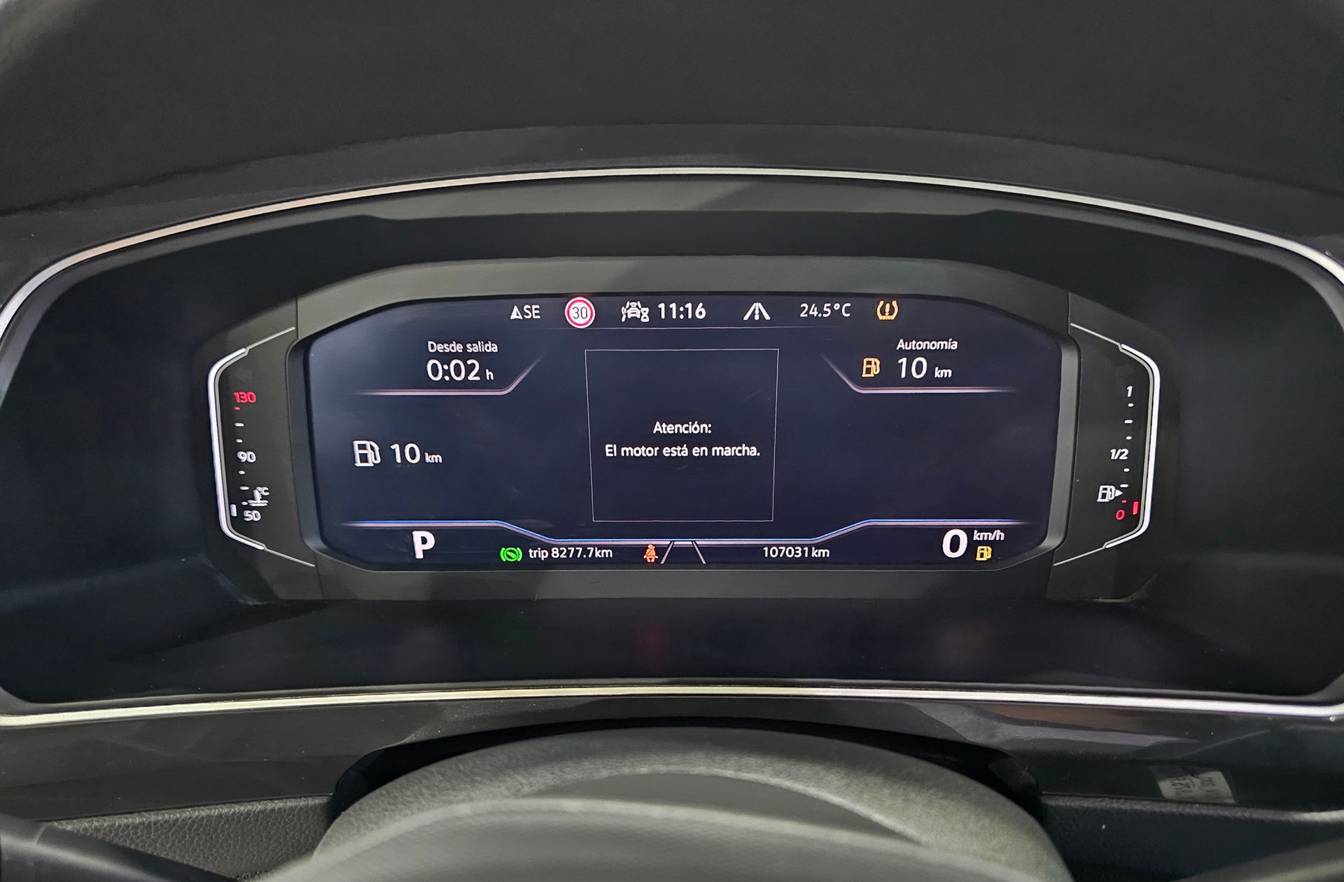 Volkswagen Tiguan Life 2.0 TDI DSG - foto 28