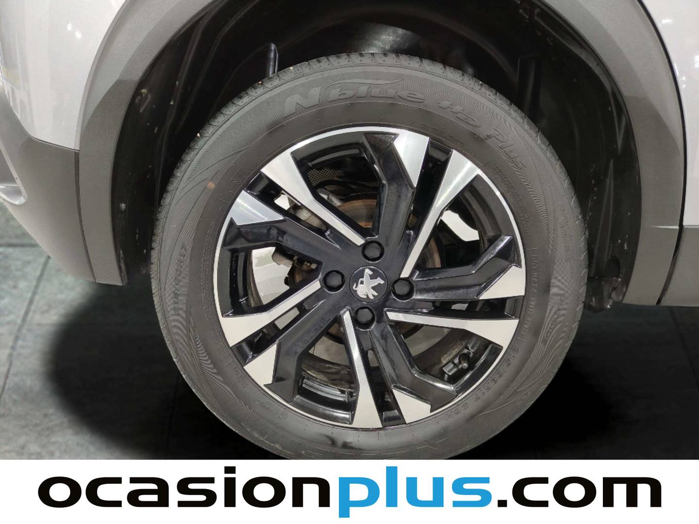 Peugeot 2008 Peugeot 2008 PureTech 100 S&S Allure (100 CV) al mejor precio