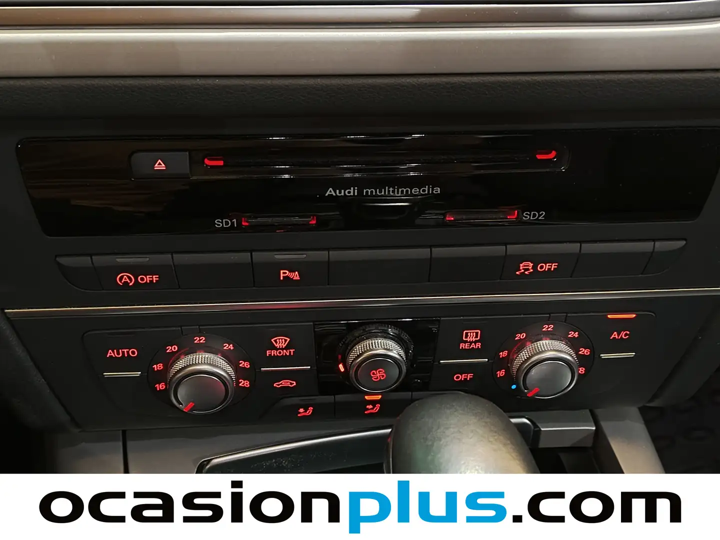 Foto Audi A6 Audi A6 Advanced edition 2.0 TDI ultra (190 CV) S tronic