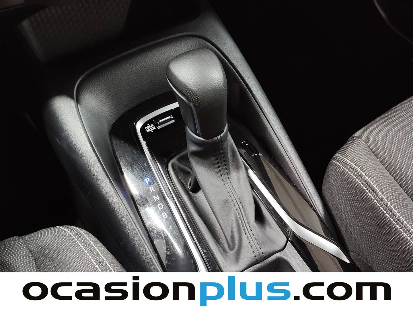 Toyota Corolla Toyota Corolla 140H Active Plus Touring Sport  (140 CV) de segunda mano