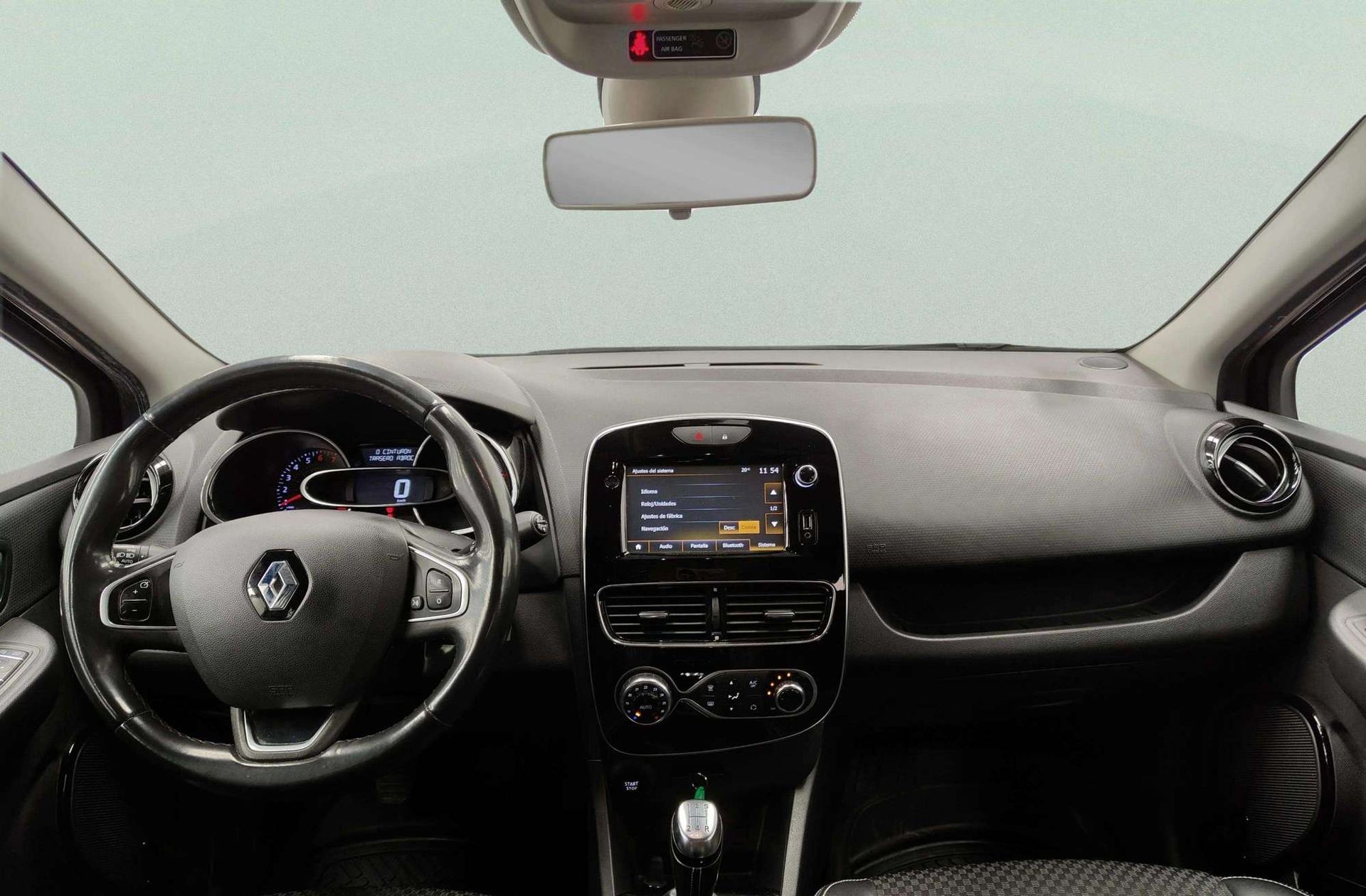 Renault Clio Sport Tourer Zen Energy TCe - foto 6