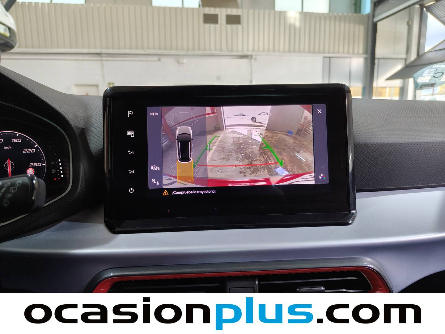 Foto Seat Arona SEAT Arona 1.5 TSI S&S FR XL DSG (150 CV)