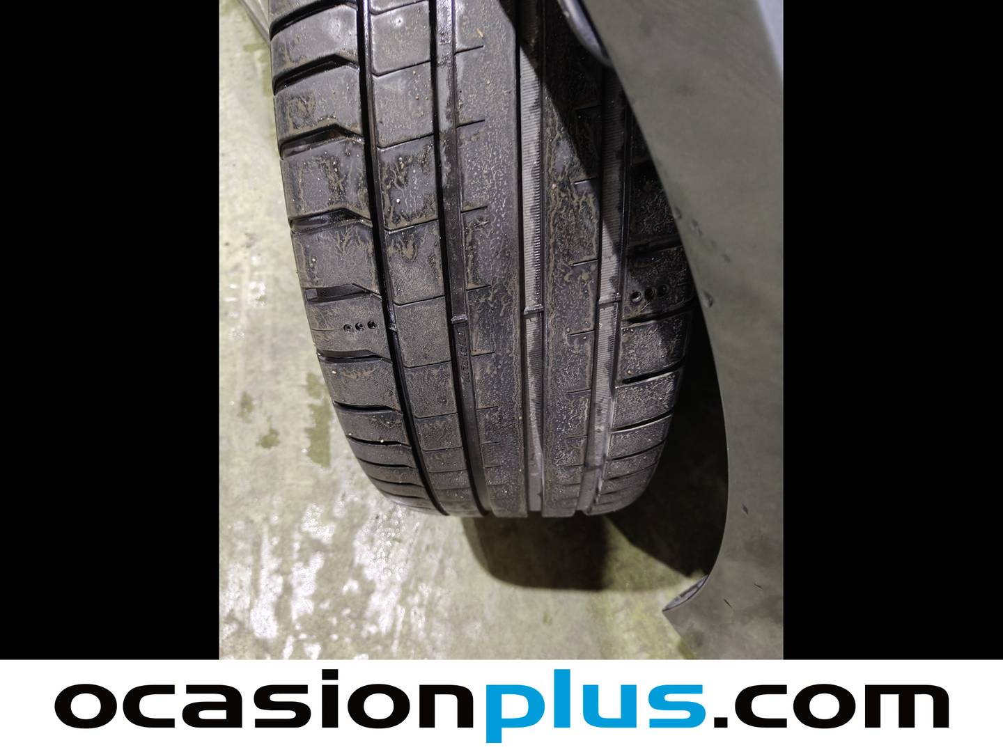 Foto Seat León SEAT León ST ST 2.0 TSI S&S Cupra 4Drive DSG (300 CV)