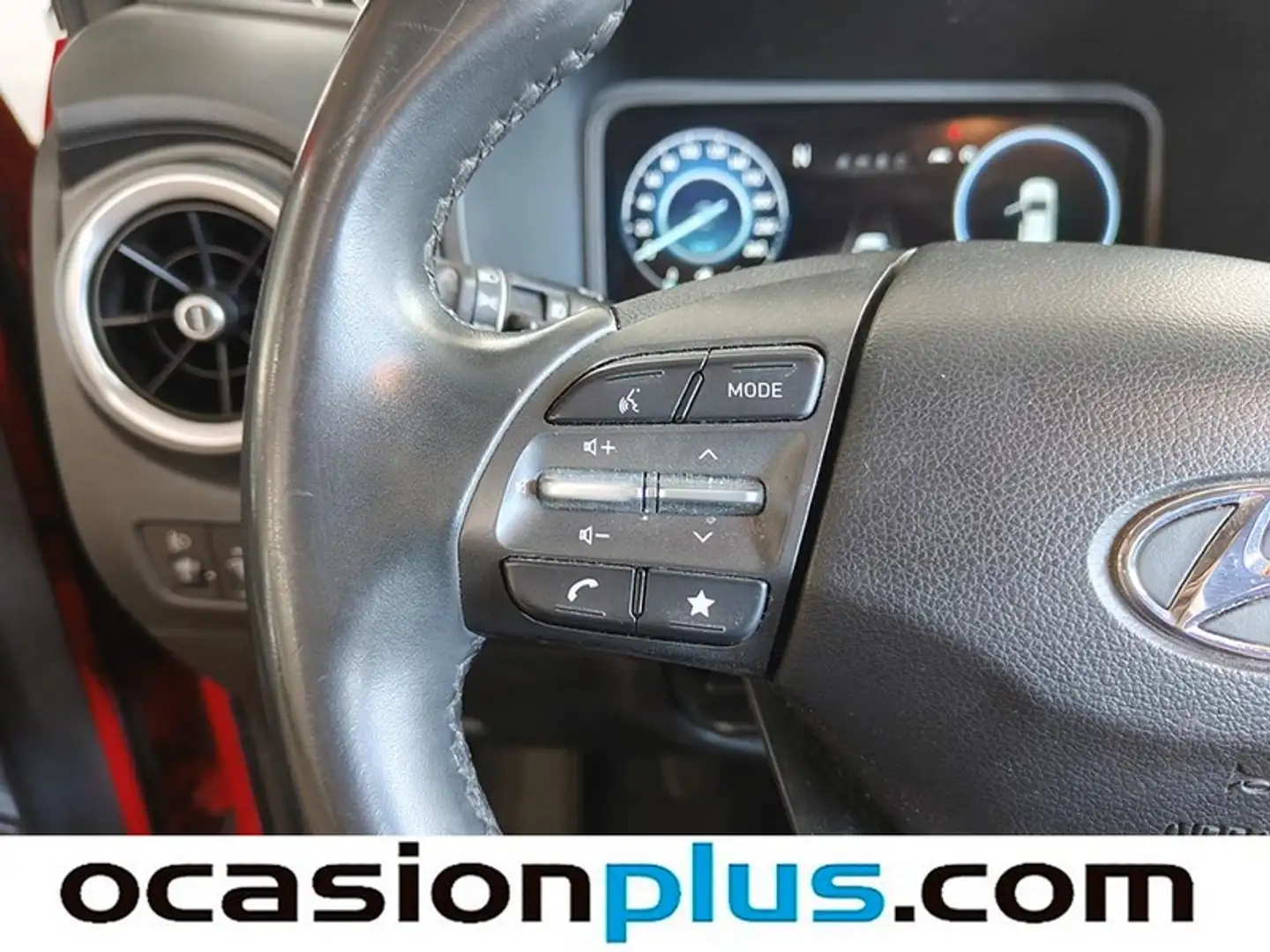 Foto Hyundai Kona Hyundai Kona 1.0 TGDi 48V Maxx 4x2 (120 CV)