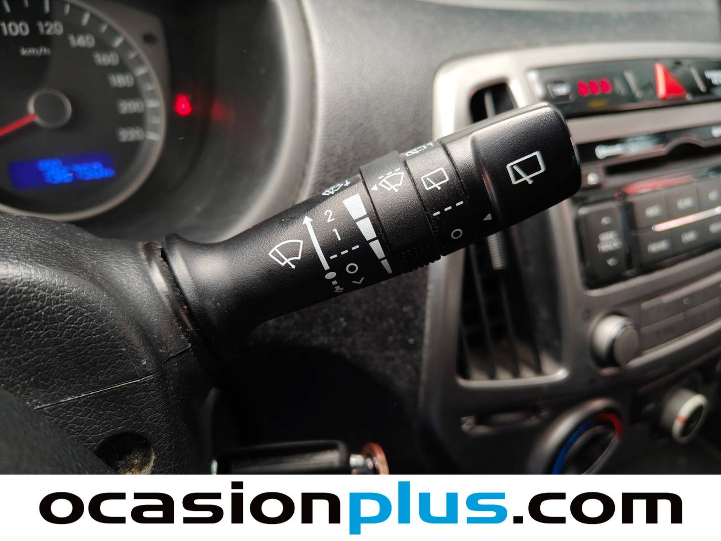 Hyundai i20 Hyundai i20 1.2 MPI Go! (85 CV) 85cv