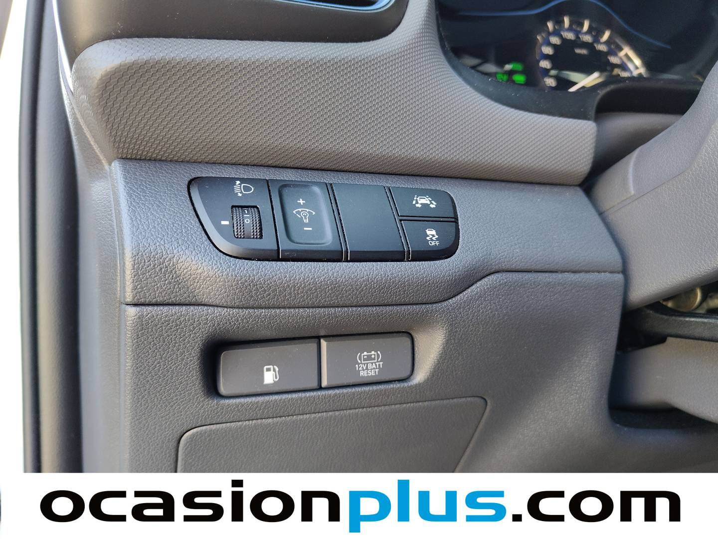 Hyundai IONIQ Hyundai Ioniq 1.6 GDI HEV Klass DCT (141 CV) 2019