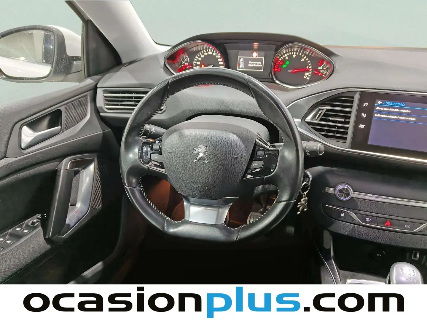 Foto Peugeot 308 Peugeot 308 BlueHDi 130 S&S Allure (130 CV)