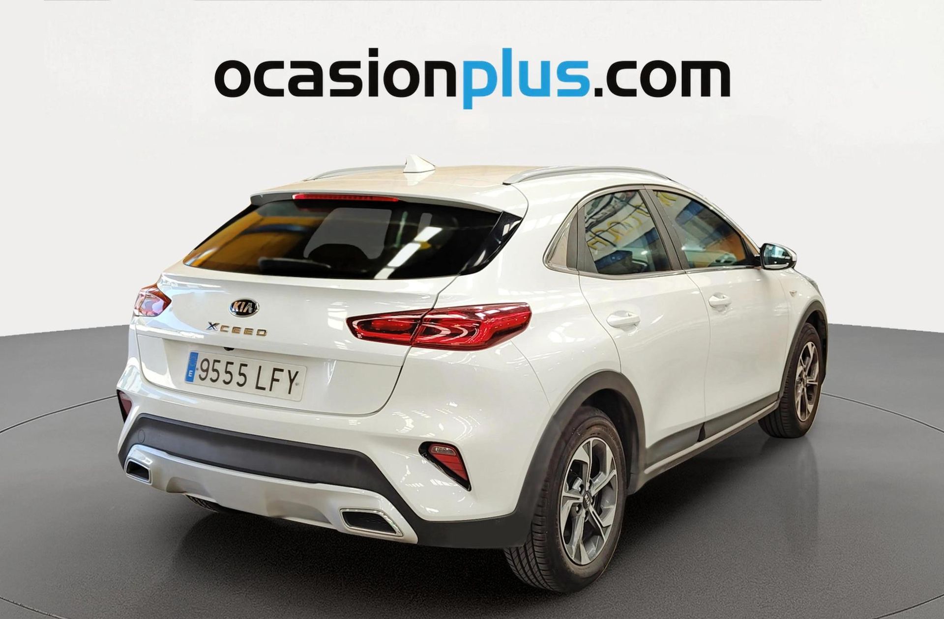 Kia XCeed 1.0 T-GDi Drive - foto 4