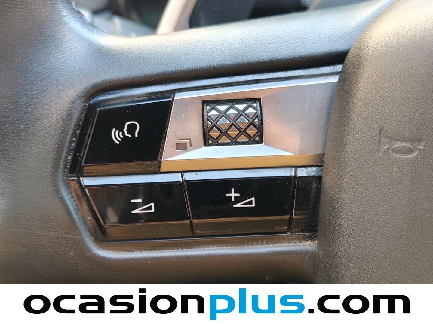 DS DS 7 Crossback E-Tense DS DS7 Crossback E-Tense 300 Grand Chic 4WD Auto (300 CV) automático
