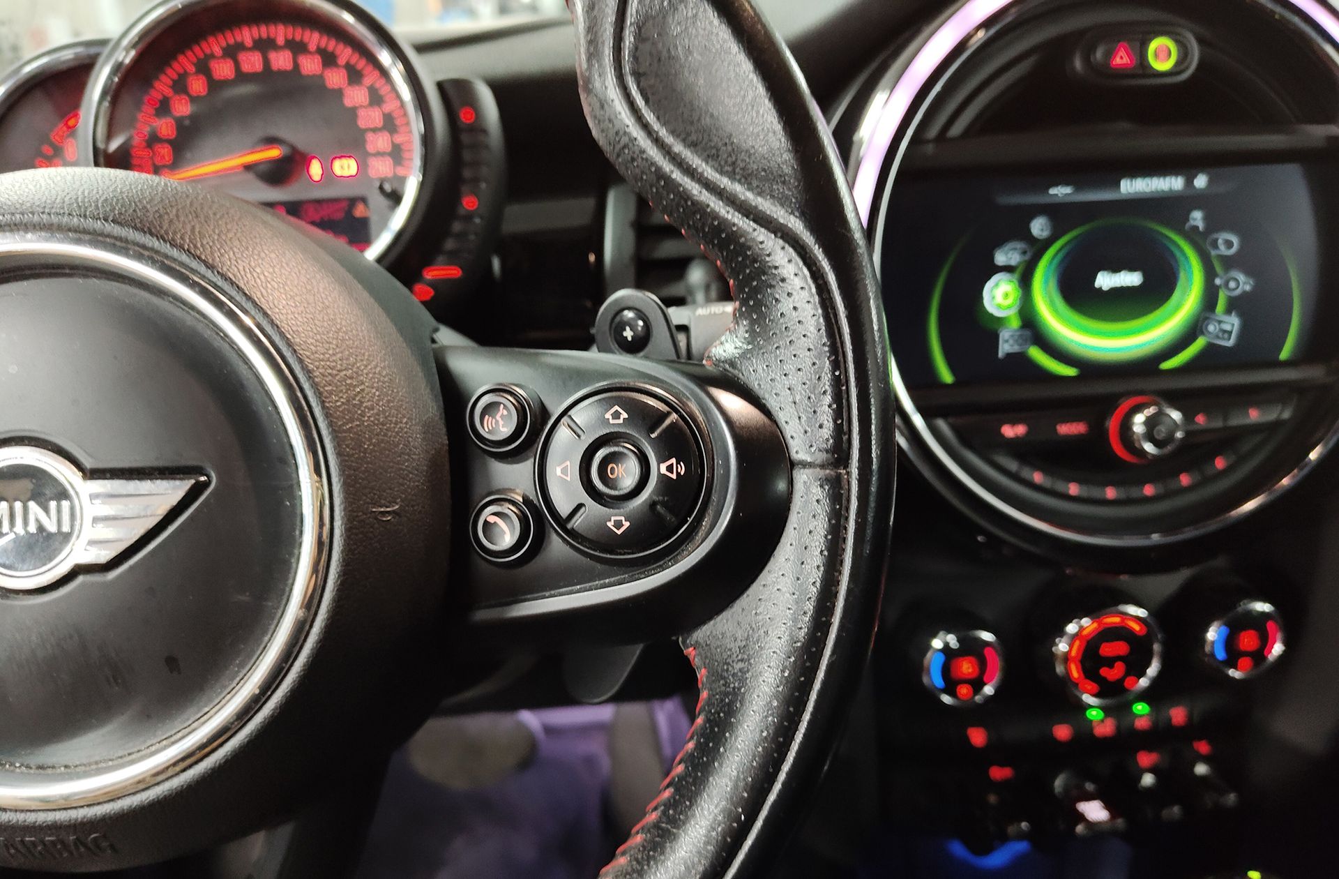 MINI Cooper S - foto 26
