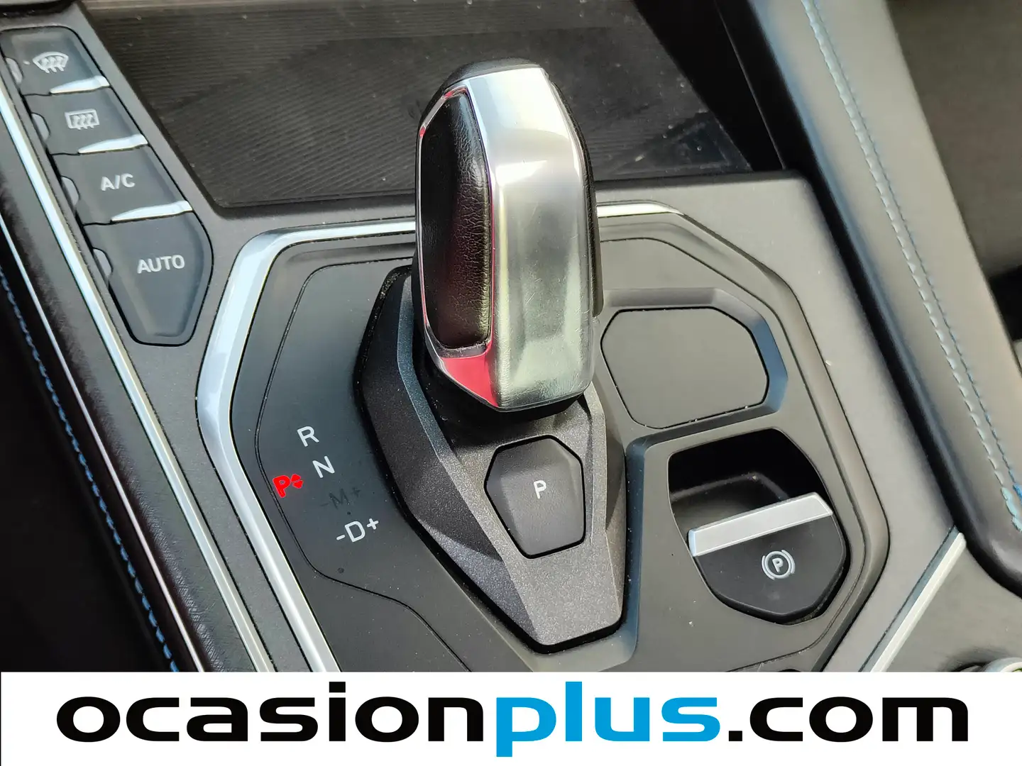 Foto Lynk & Co 01 Lynk & Co 01 1.5 HEV (197 CV)