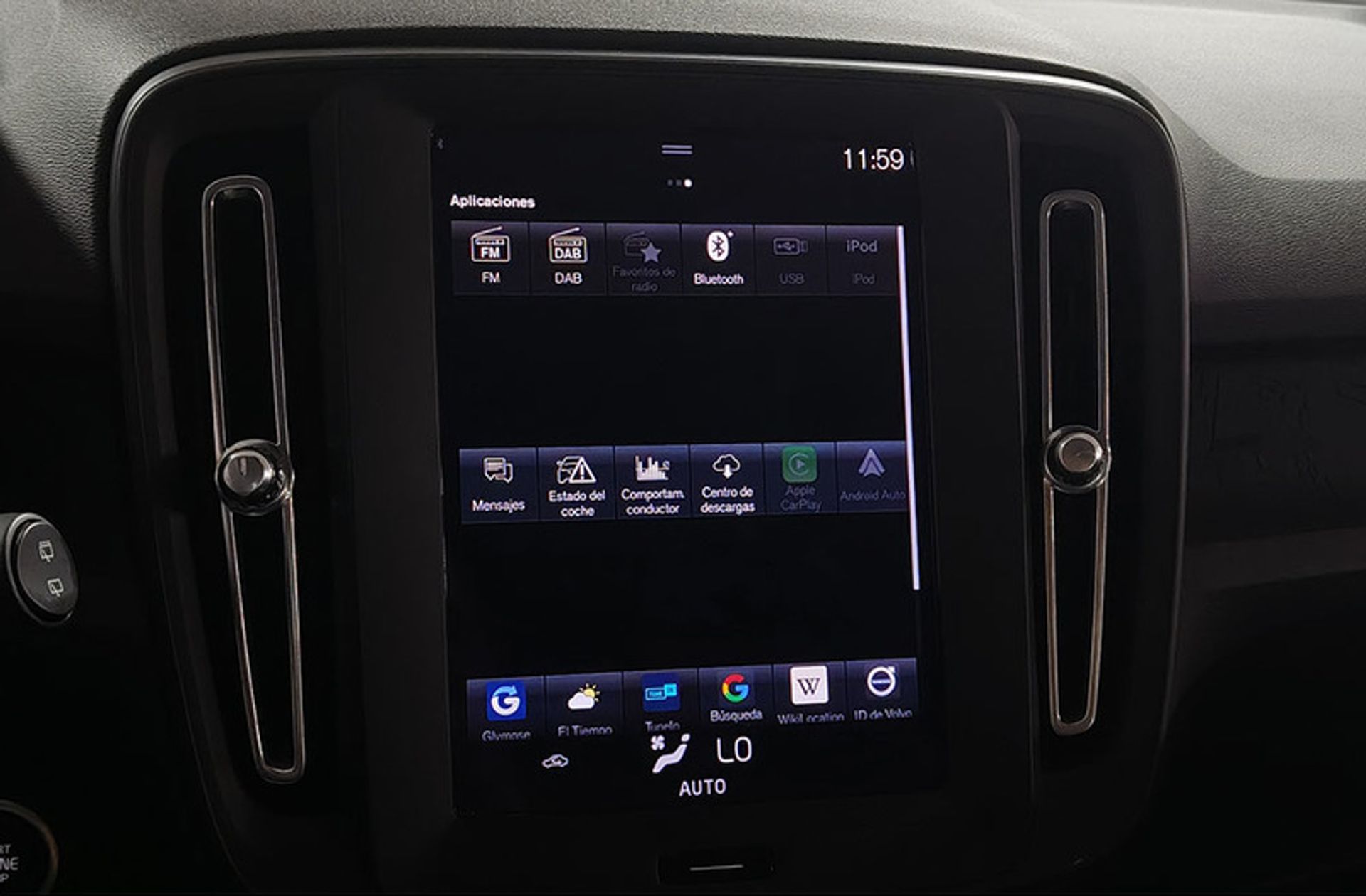 Volvo XC40 T2 Essential - foto 8