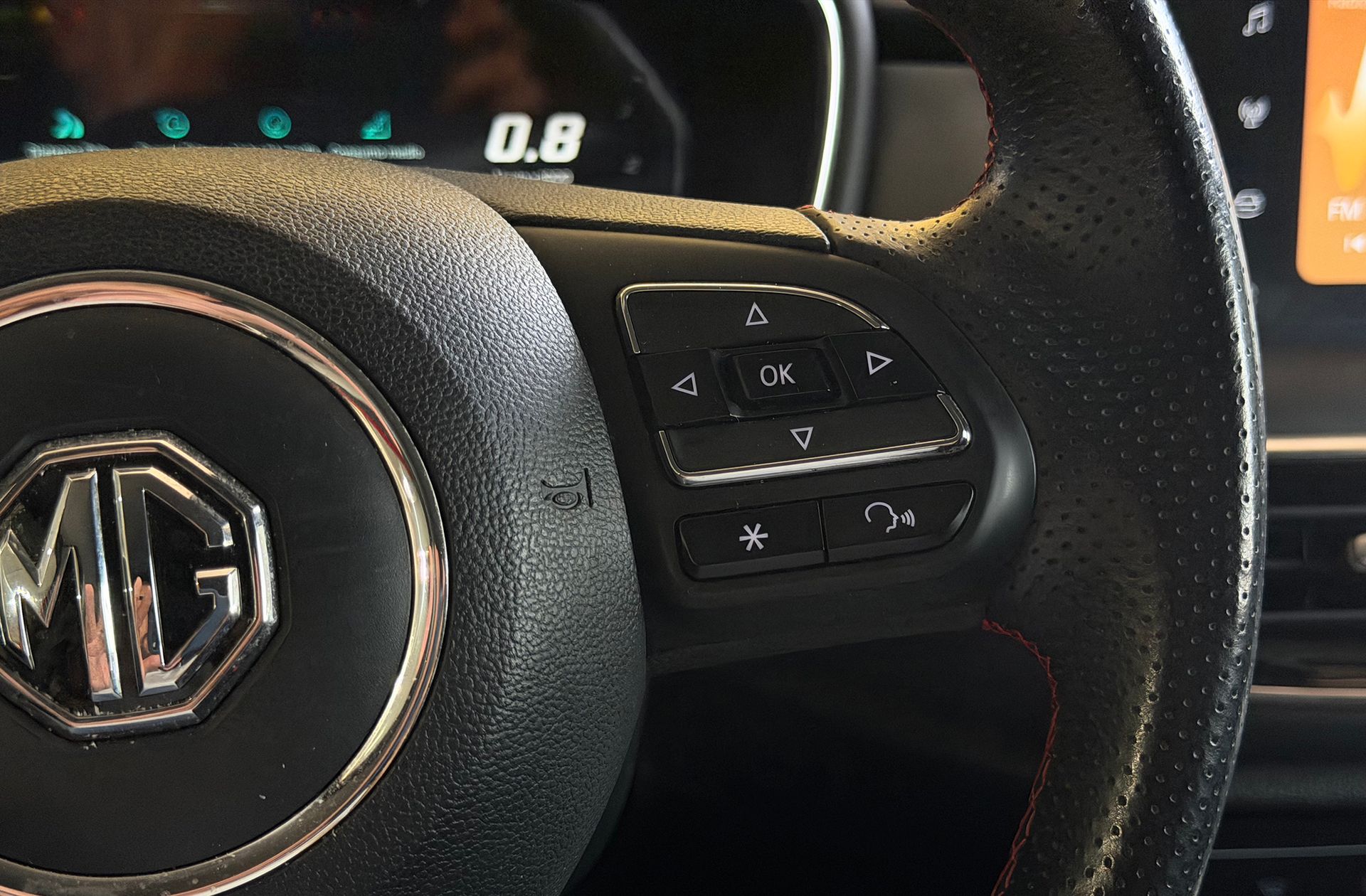 MG HS 1.5 Turbo GDI Comfort DCT - foto 25