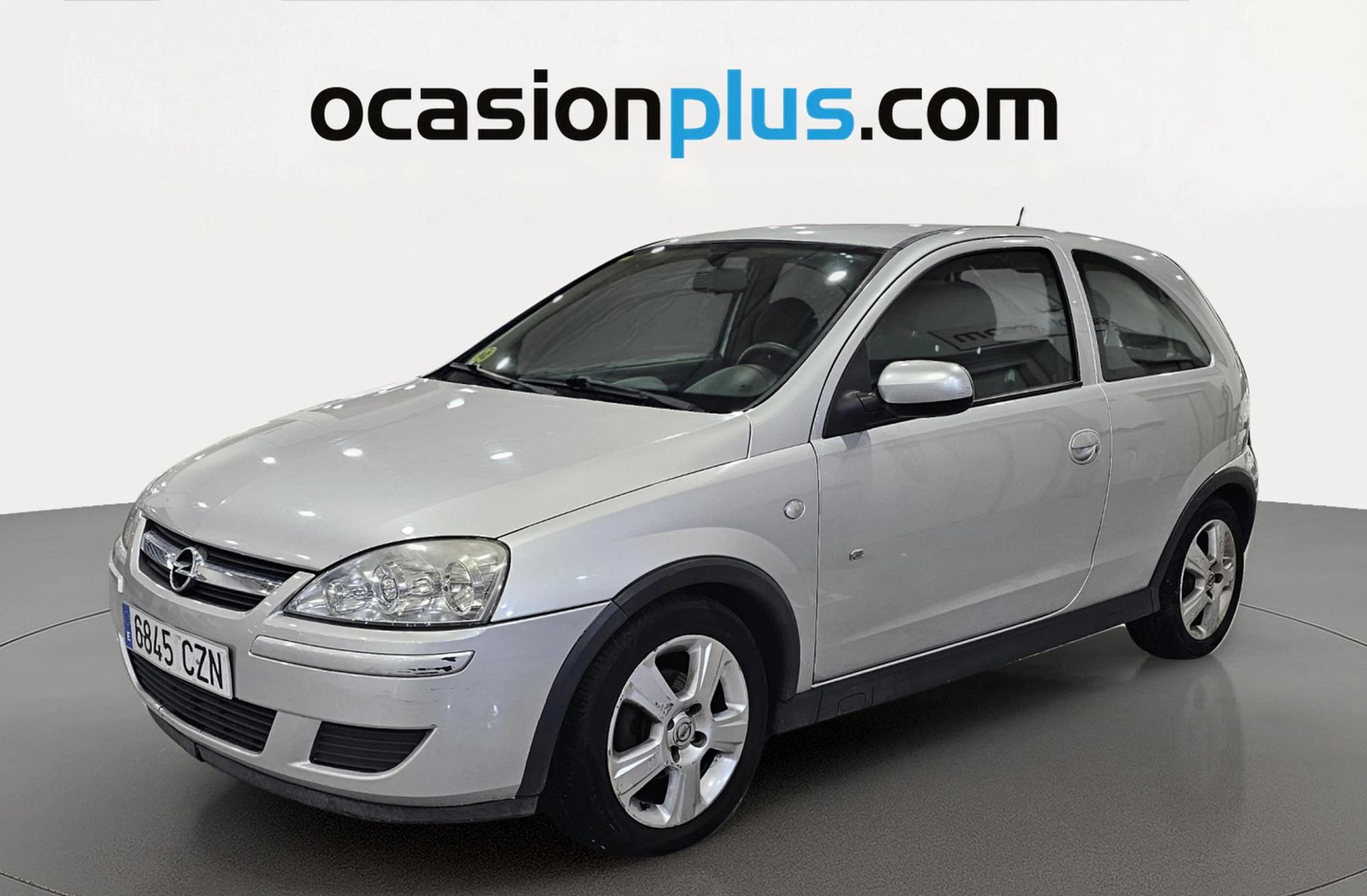Opel Corsa 1.2 Blue Line