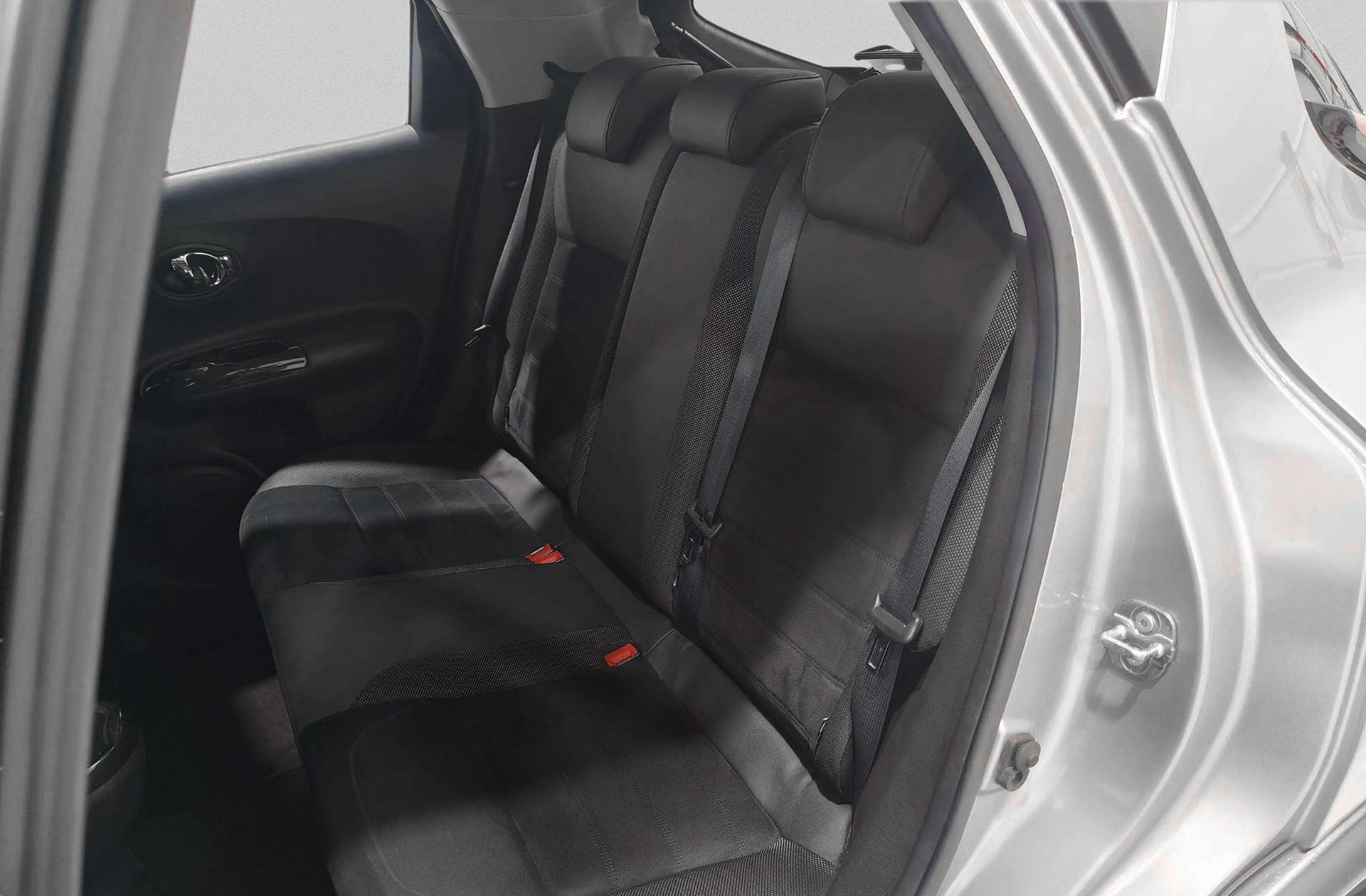 Nissan Juke dCi 110 N-Connecta - foto 12