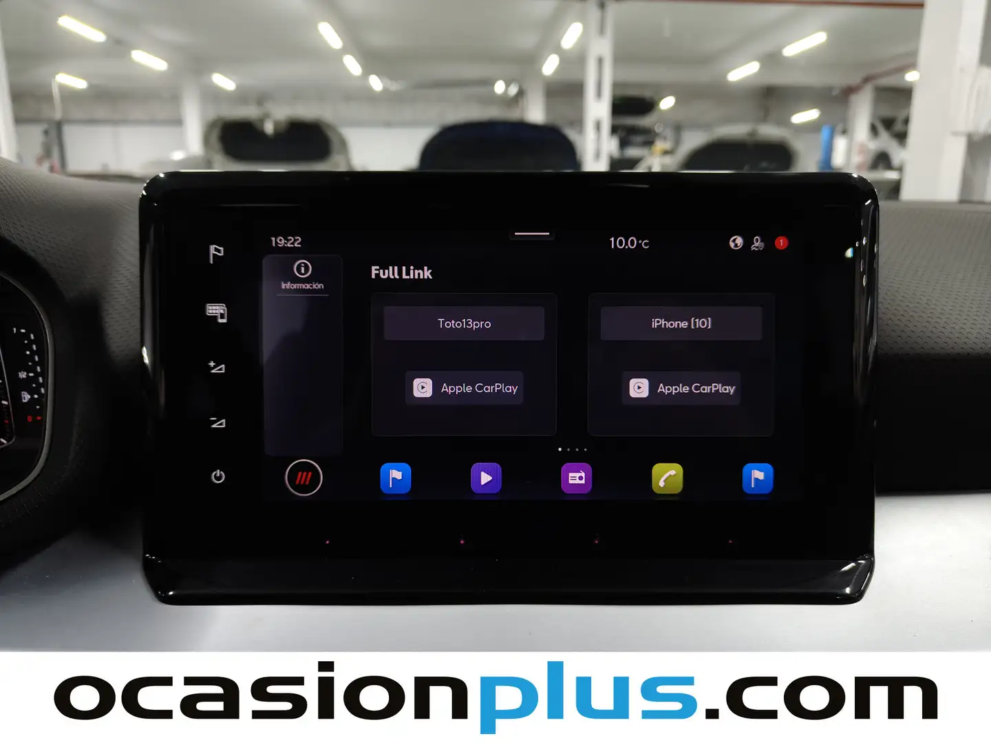 Foto Seat Arona SEAT Arona 1.5 TSI FR XL DSG (150 CV)