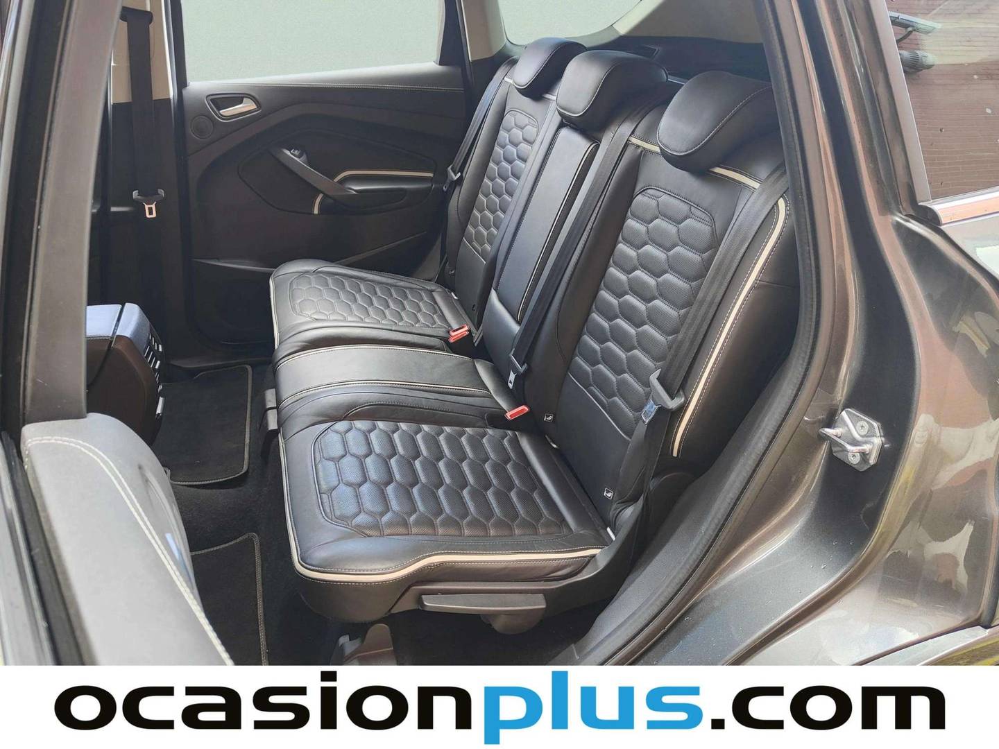 Foto Ford Kuga Ford Kuga 1.5 EcoBoost S&S Vignale 4x4 Auto (176 CV)