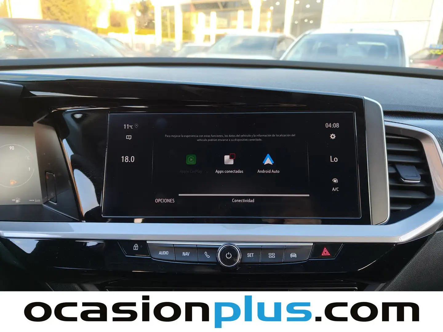 Foto Opel Grandland Opel Grandland 1.5D DTH GS Auto (130 CV)