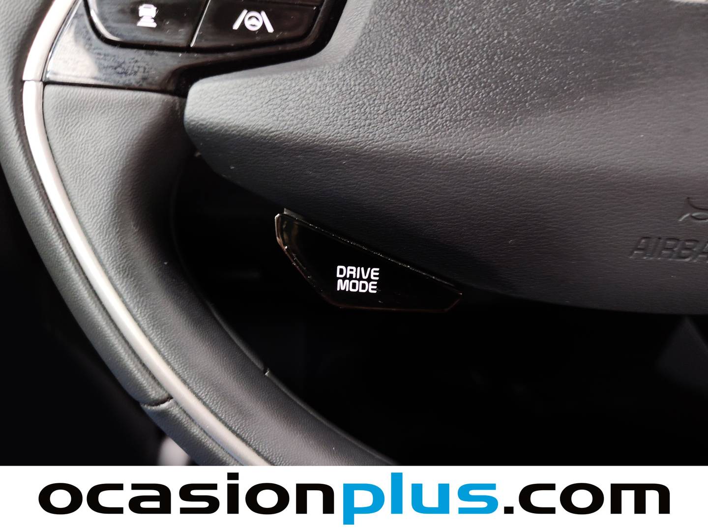 Foto KIA Niro Kia Niro 1.6 GDi HEV Drive (129 CV)