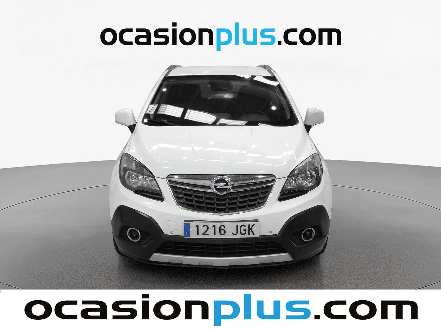 Opel Mokka Opel Mokka 1.4 Turbo S&S Selective 4x2 (140 CV) 140cv