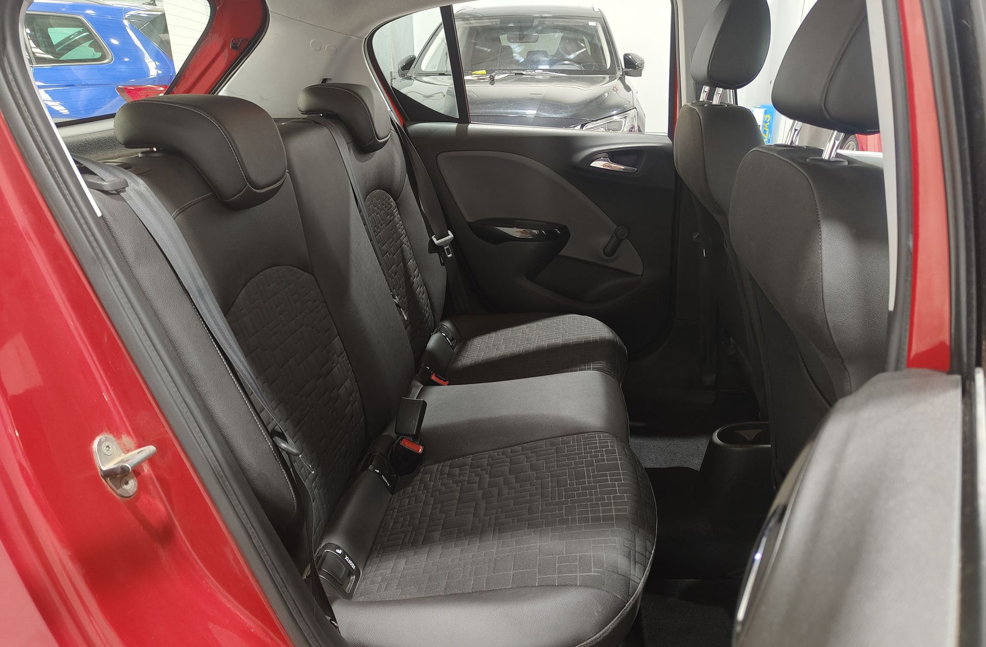 Opel Corsa 1.0 Turbo Excellence - foto 14