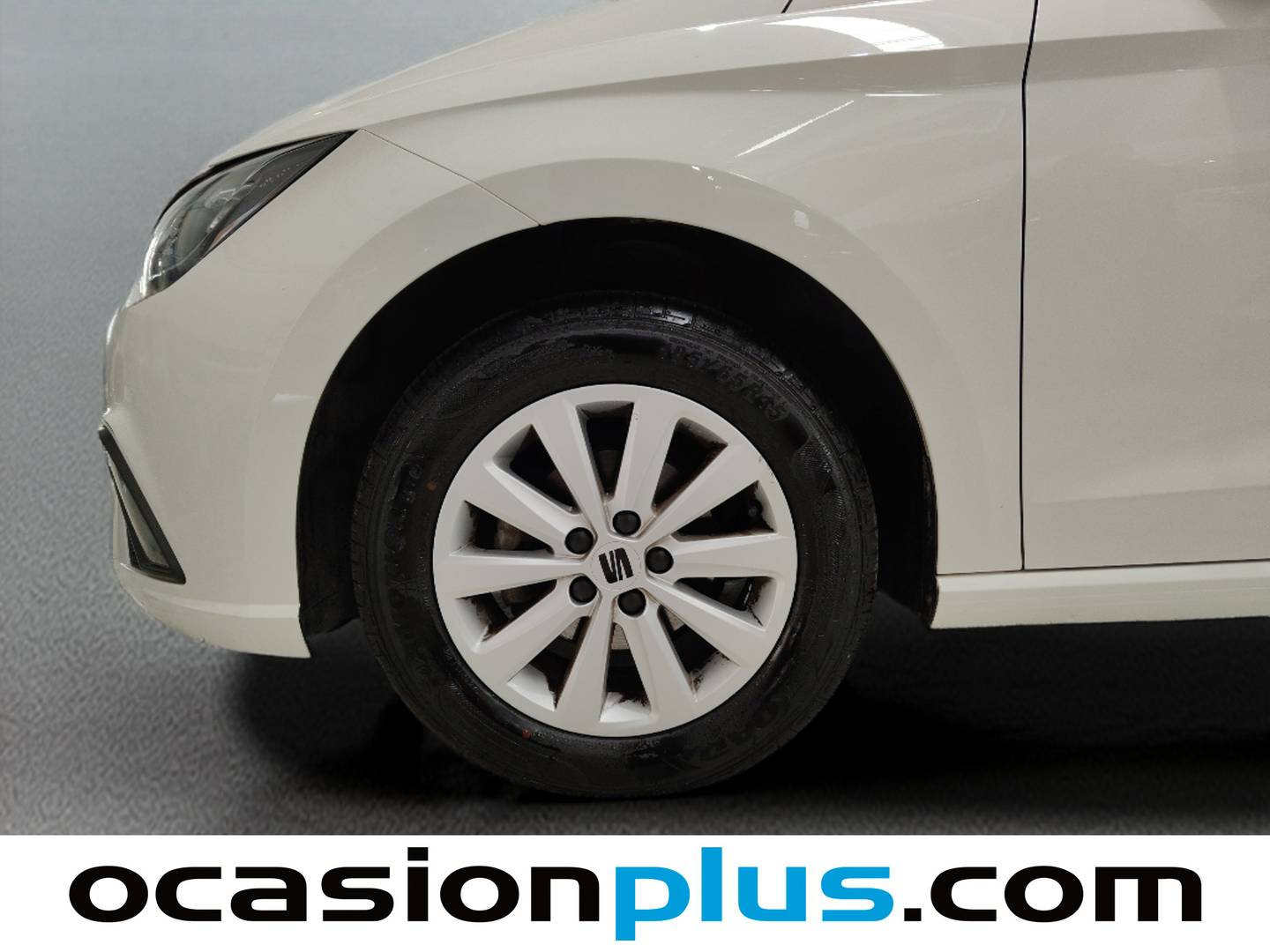 Seat Ibiza Seat Ibiza 1.0 MPI S&S Style XL (80 CV) seminuevo