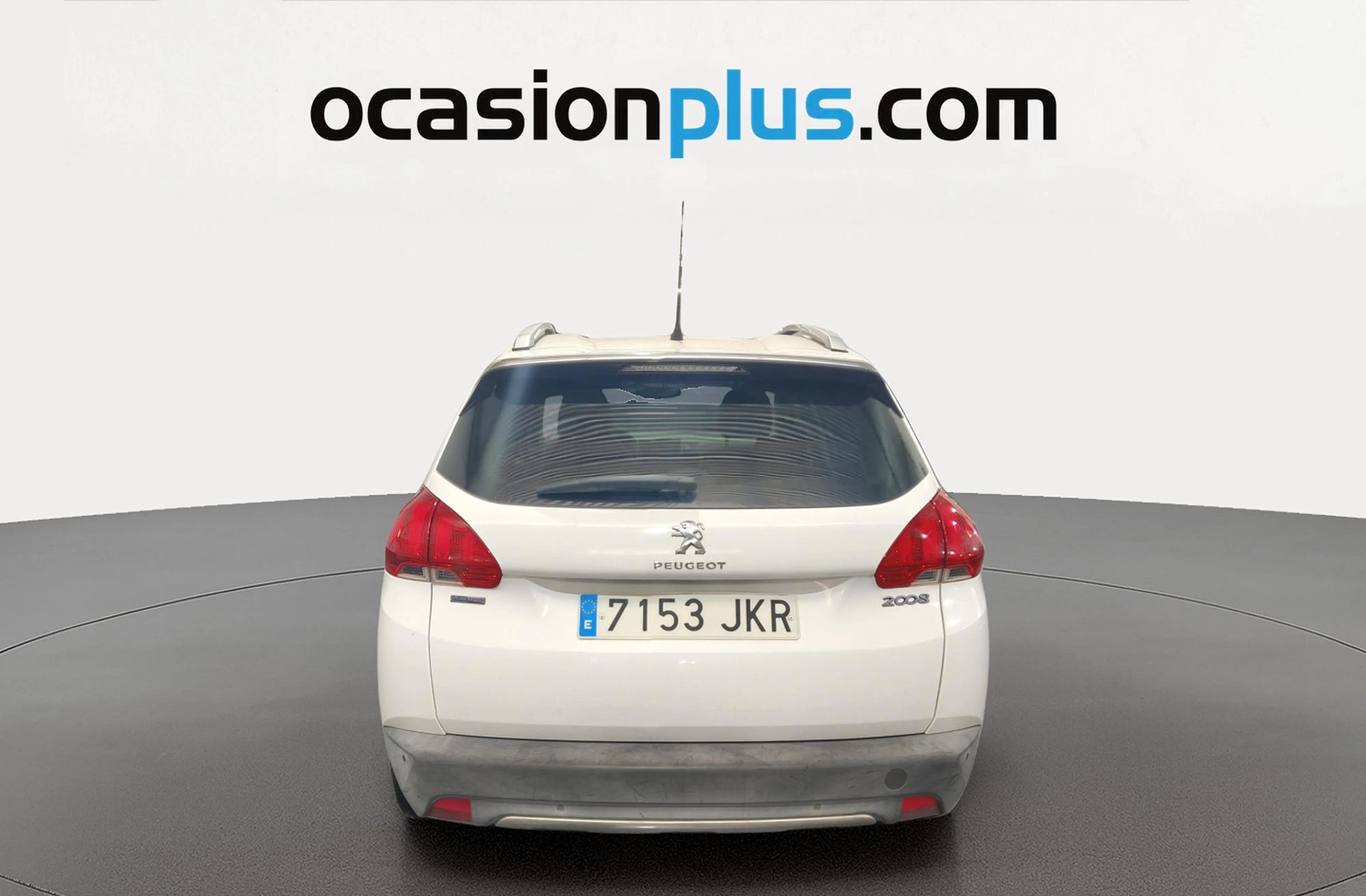 Peugeot 2008 PureTech 110 Allure - foto 13