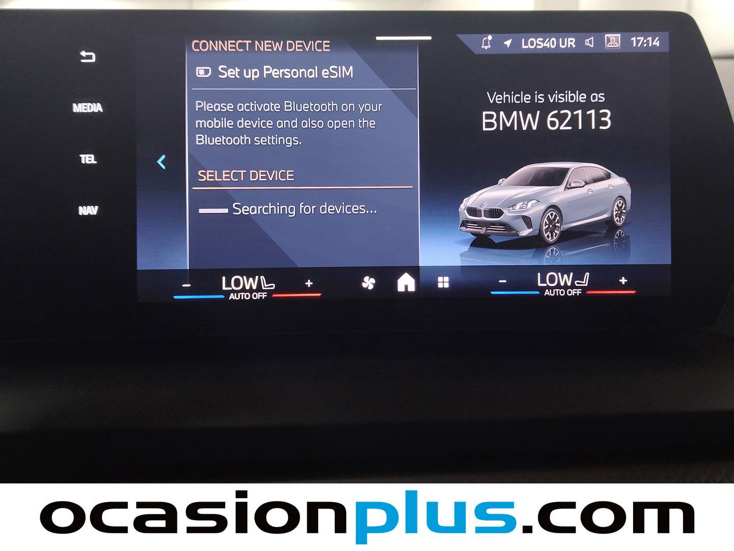 BMW Serie 2 BMW Serie 2 218d Gran Coupe (150 CV) 150cv