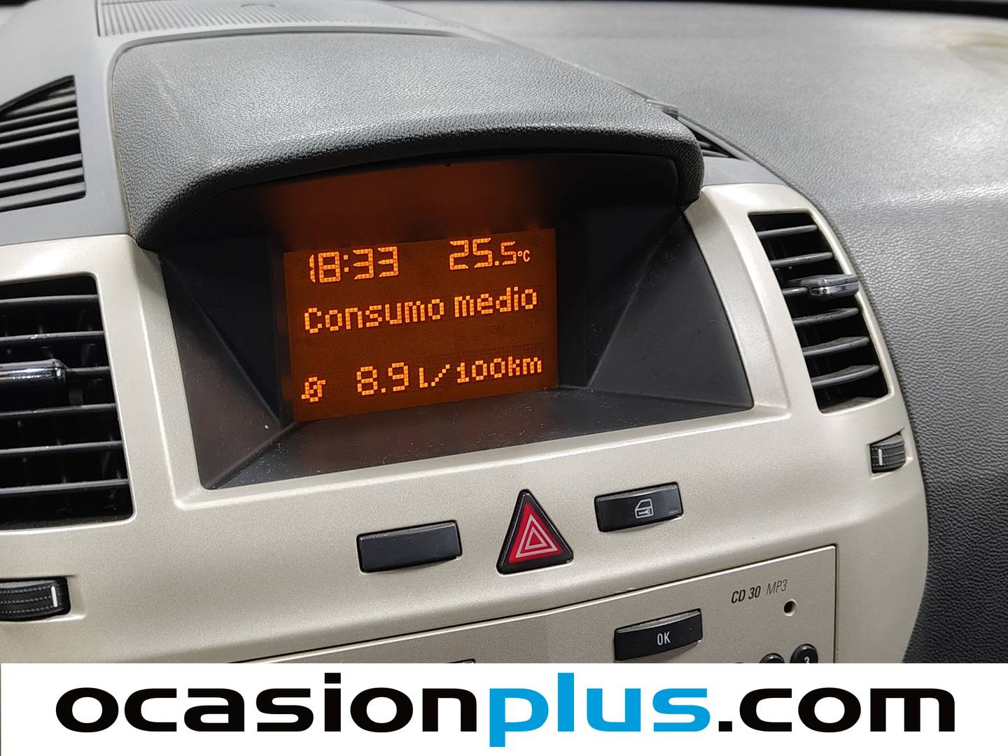 Opel Zafira Opel Zafira 1.9 CDTi Enjoy (100 CV) 7 plazas al mejor precio