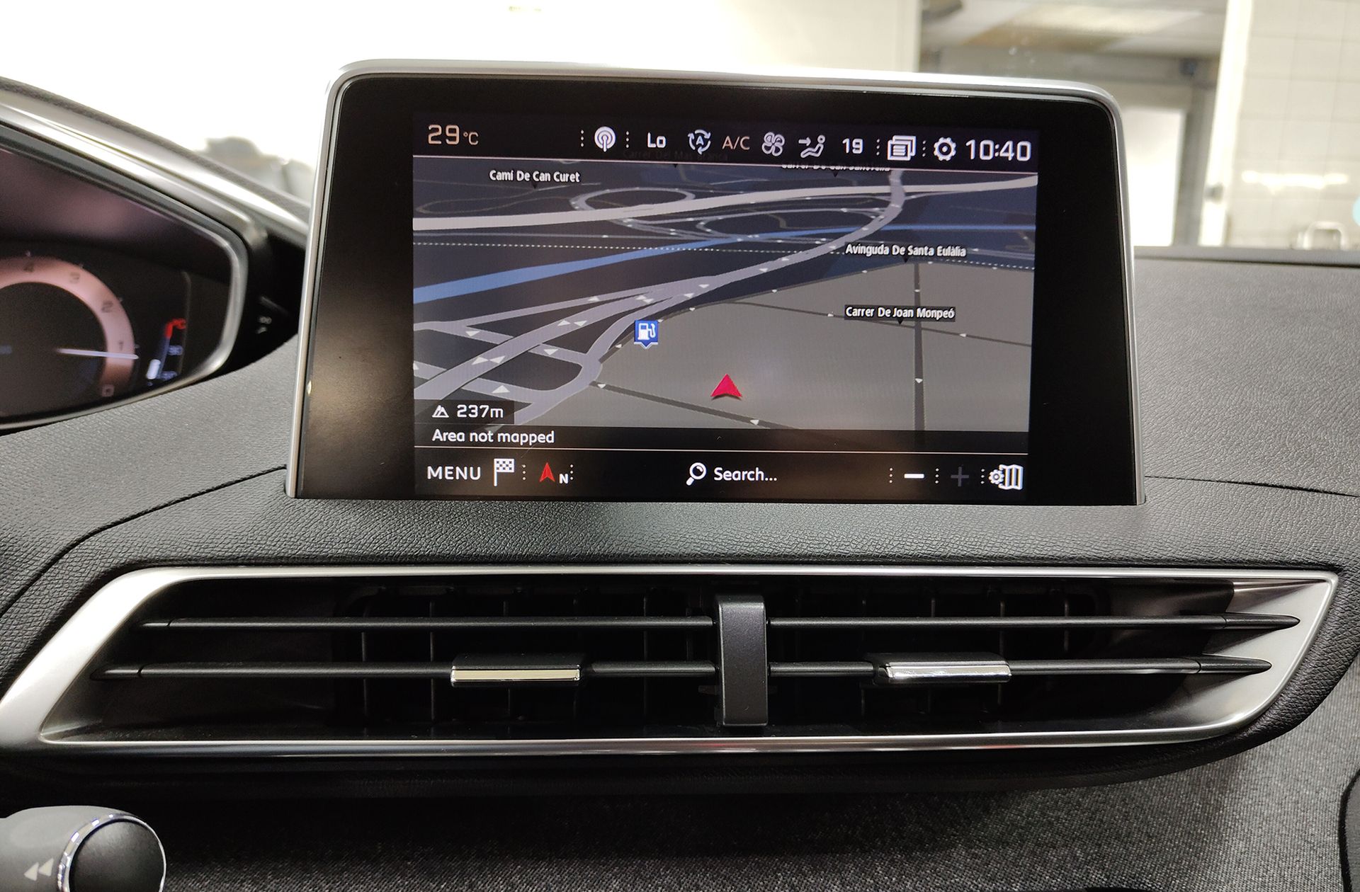 Peugeot 3008 PureTech 180 GT Line EAT8 - foto 10