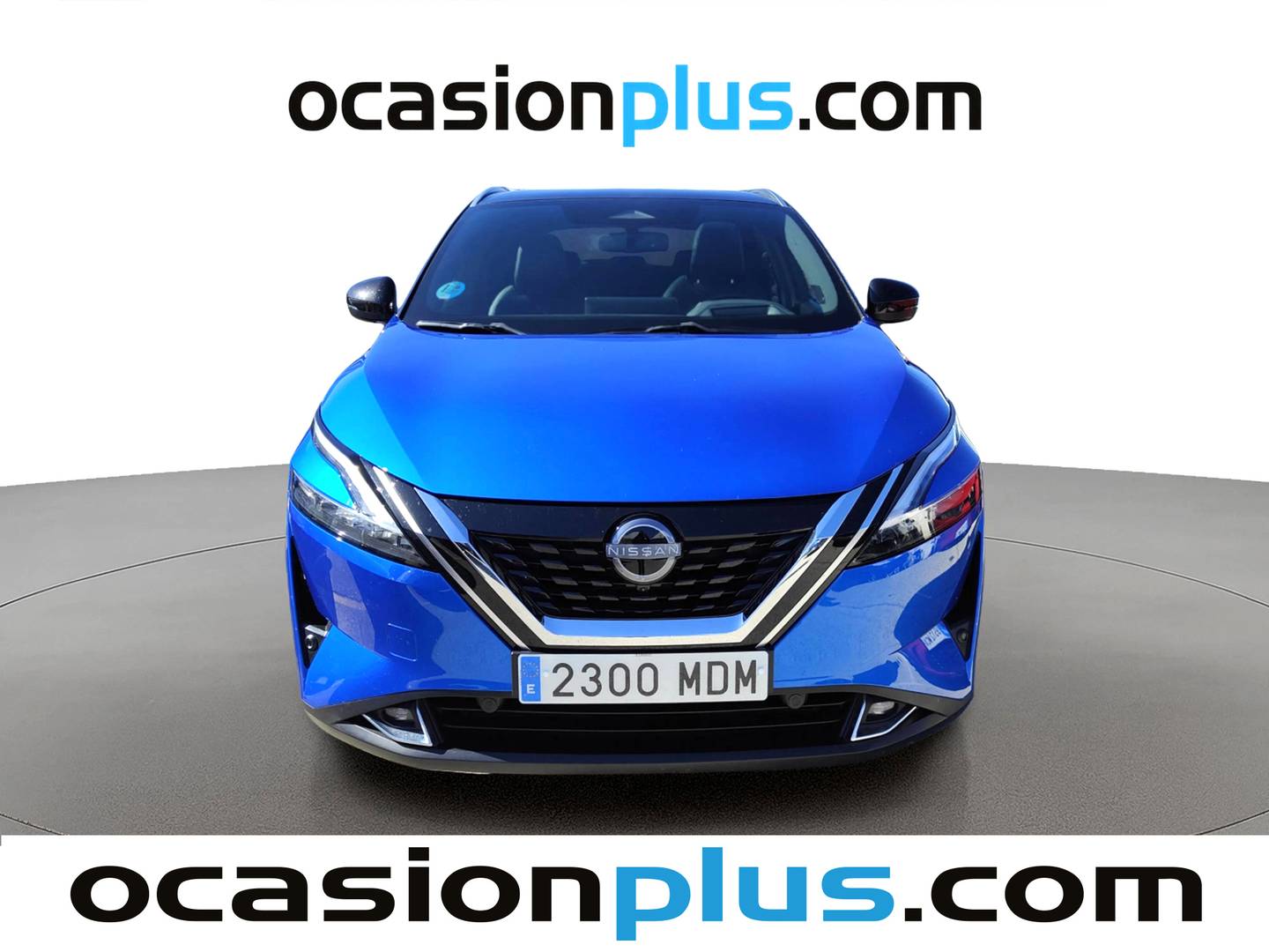 Nissan QASHQAI Nissan Qashqai E-POWER Tekna+ (190 CV) 190cv