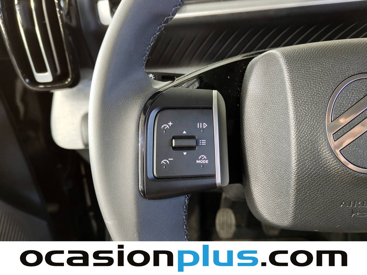 Foto Citroën C3 Citroen C3 1.2 Turbo Max (100 CV)